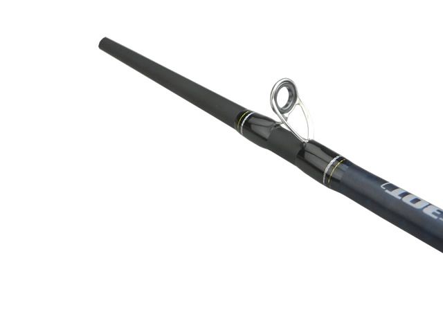 Vara Daisen Hariken HAC 661M 8-17Lb 6`6 (1,98m) - Carretilha - By Fábio Baca