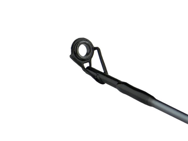 Vara Saint Plus ProFishing Titanium 581BC 4-12Lb 5`8 (1,78m) - Carretilha