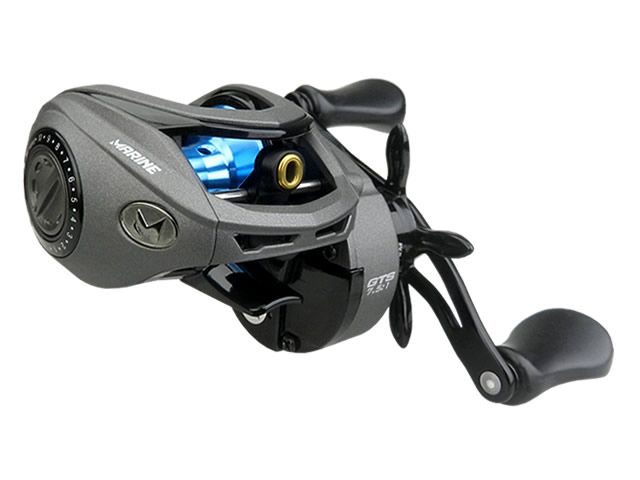 Carretilha Marine Sports Venator GS - By Johnny Hoffmann