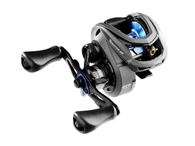Carretilha Marine Sports Venator GS - By Johnny Hoffmann