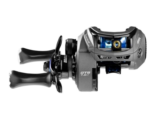 Carretilha Marine Sports Venator GS - By Johnny Hoffmann