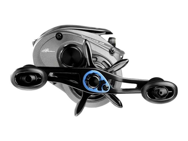 Carretilha Marine Sports Venator GS - By Johnny Hoffmann