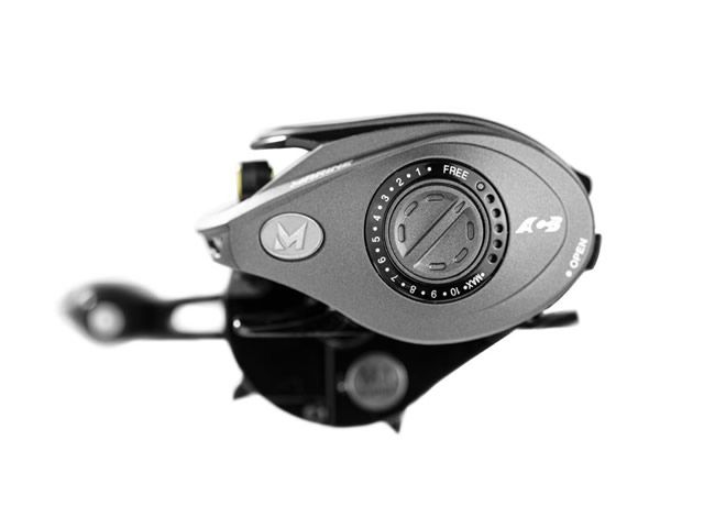Carretilha Marine Sports Venator GS - By Johnny Hoffmann