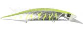 Imagem ASAZ398 C Yellow Silver Tiger