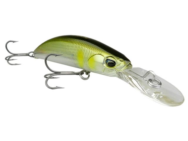 Isca DUO Realis Deep Feat 87DRF