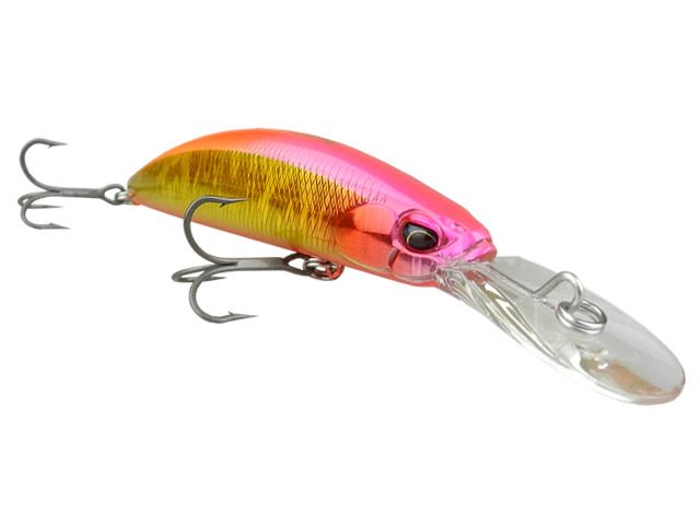 Isca DUO Realis Deep Feat 87DRF