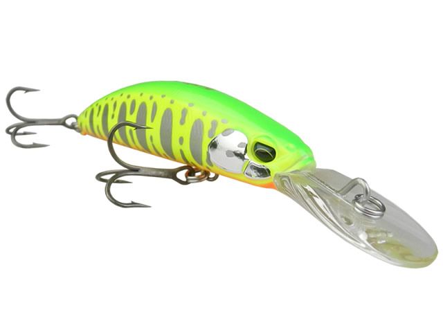 Isca DUO Realis Deep Feat 87DRF