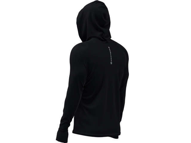 Camiseta Mar Negro 30171 X Protection 360 - Preto