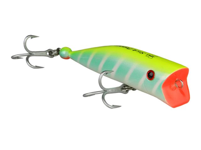 Isca Borboleta Stick Popper