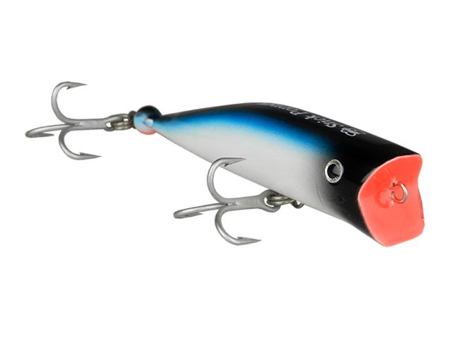 Isca Borboleta Stick Popper
