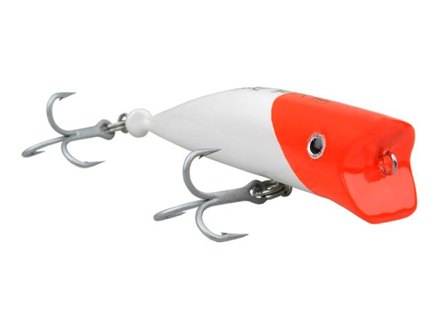 Isca Borboleta Stick Popper