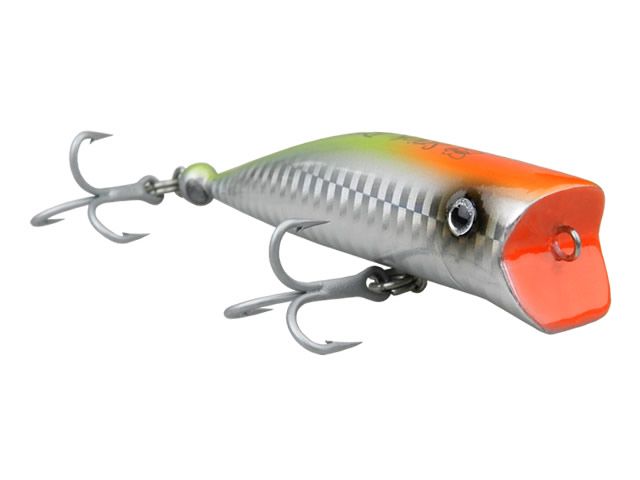 Isca Borboleta Stick Popper