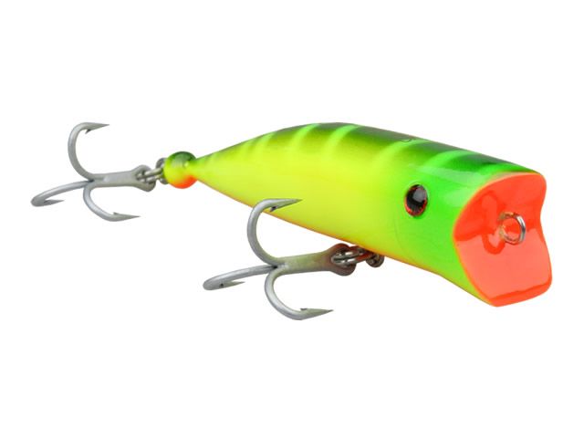 Isca Borboleta Stick Popper