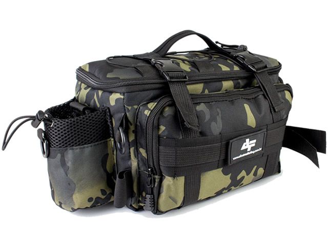 Bolsa Pochete de Pesca Albatroz LYB-028