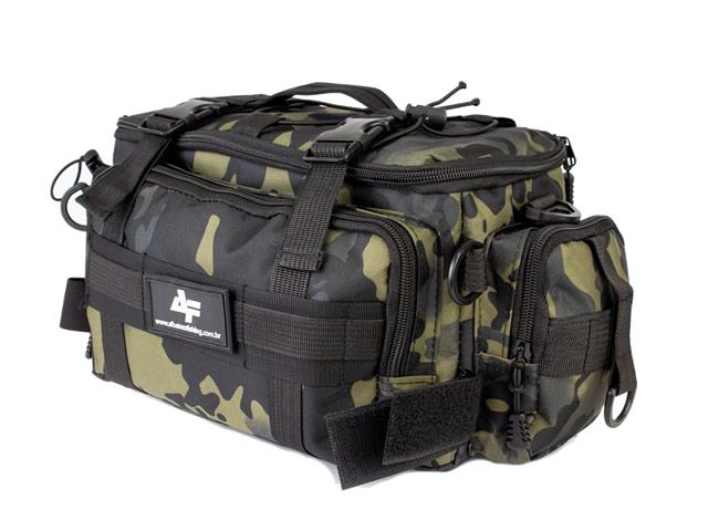 Bolsa Pochete de Pesca Albatroz LYB-028