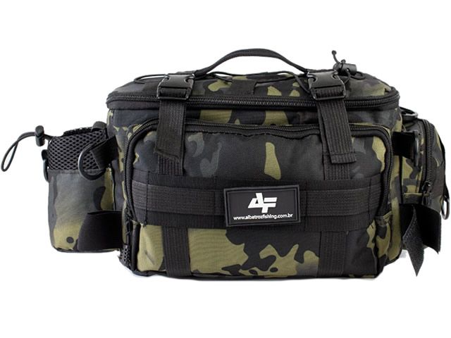Bolsa Pochete de Pesca Albatroz LYB-028
