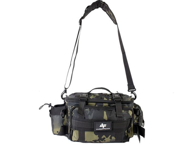 Bolsa Pochete de Pesca Albatroz LYB-028