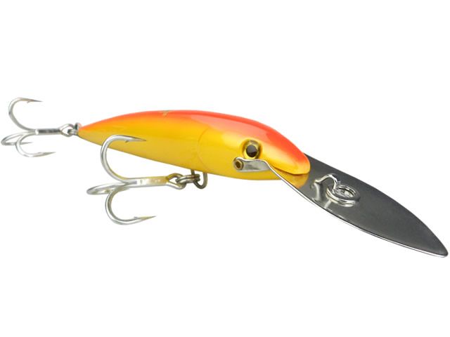 Isca Albatroz Wahoo X 225