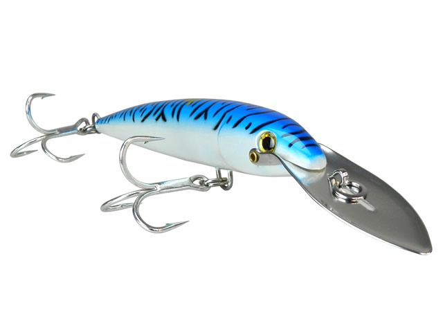 Isca Albatroz Wahoo X 225
