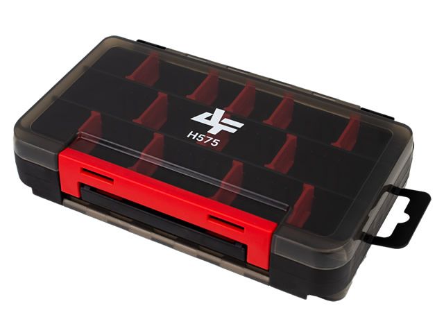 Estojo Albatroz Dupla Face H575