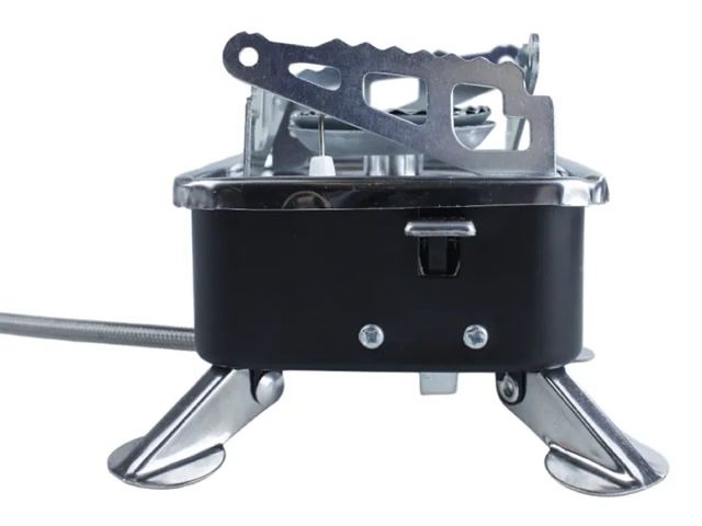 Fogareiro Nautika Átomo - Acendedor Automático