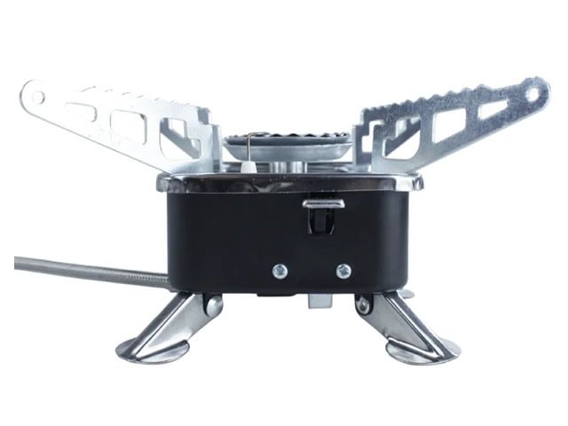 Fogareiro Nautika Átomo - Acendedor Automático