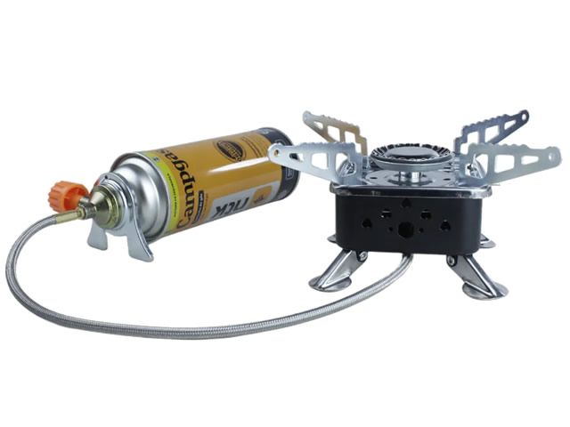 Fogareiro Nautika Átomo - Acendedor Automático