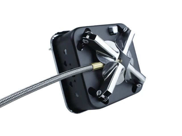 Fogareiro Nautika Átomo - Acendedor Automático