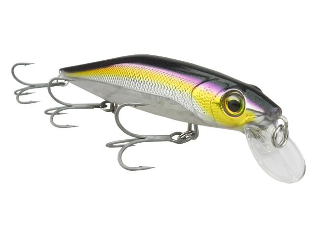Isca Rapala Precision Xtreme Mavrik PXRM110
