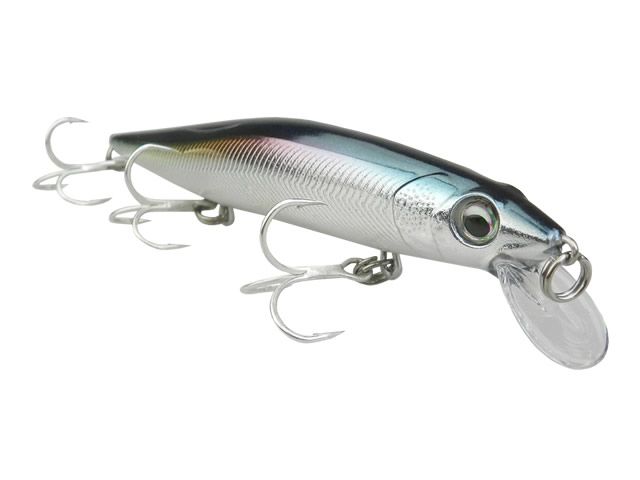 Isca Rapala Precision Xtreme Mavrik PXRM110
