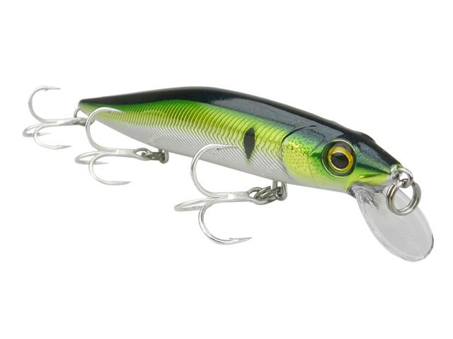 Isca Rapala Precision Xtreme Mavrik PXRM110