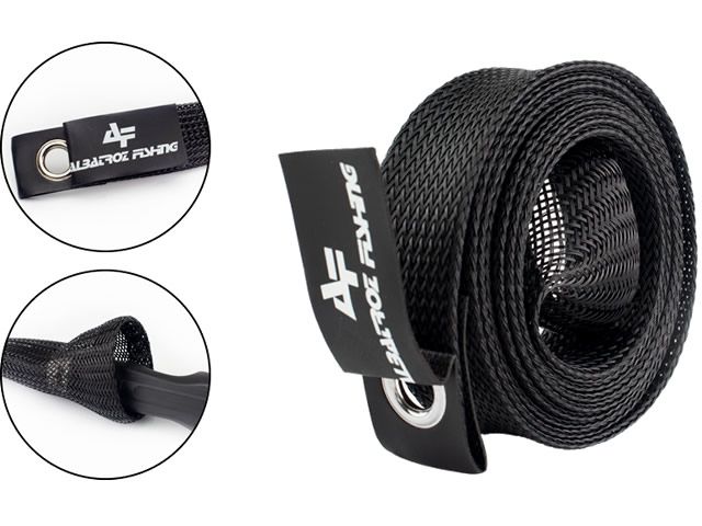 Protetor de Varas de Carretilha Albatroz Rod Sleeve RS1725