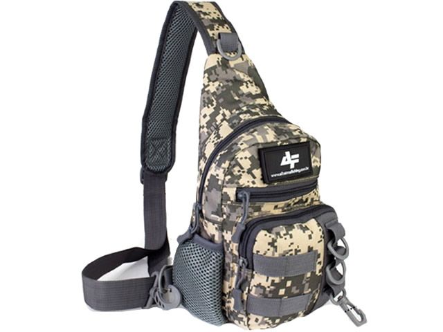 Bolsa Pochete de Pesca Albatroz LYB-014