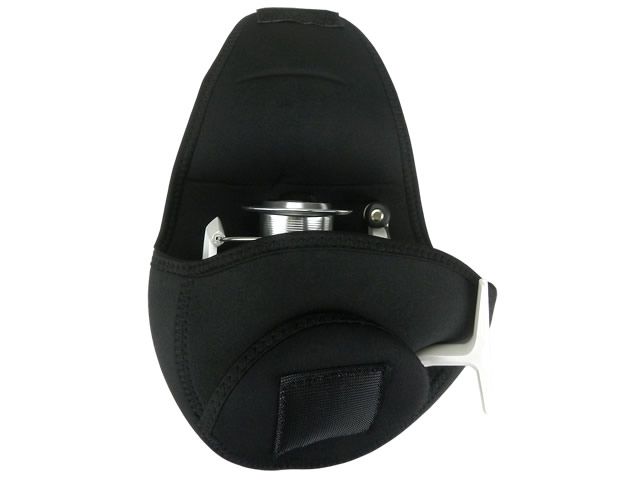 Protetor para Molinete Albatroz FCL em Neoprene
