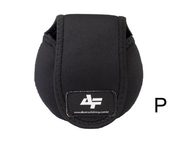 Protetor para Molinete Albatroz FCL em Neoprene