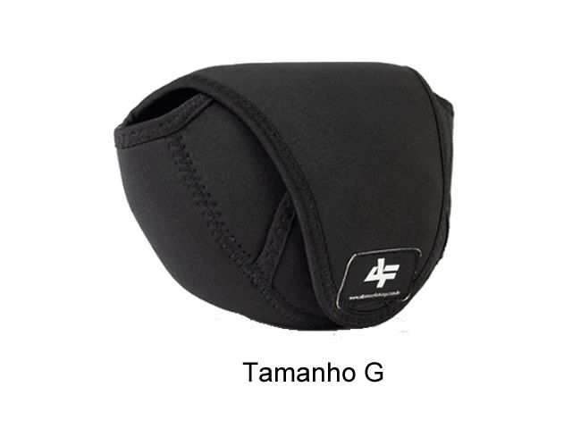 Protetor para Molinete Albatroz FCL em Neoprene