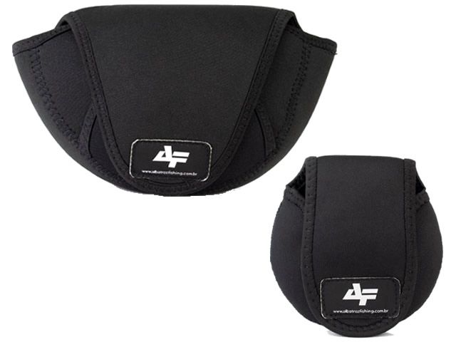 Protetor para Molinete Albatroz FCL em Neoprene