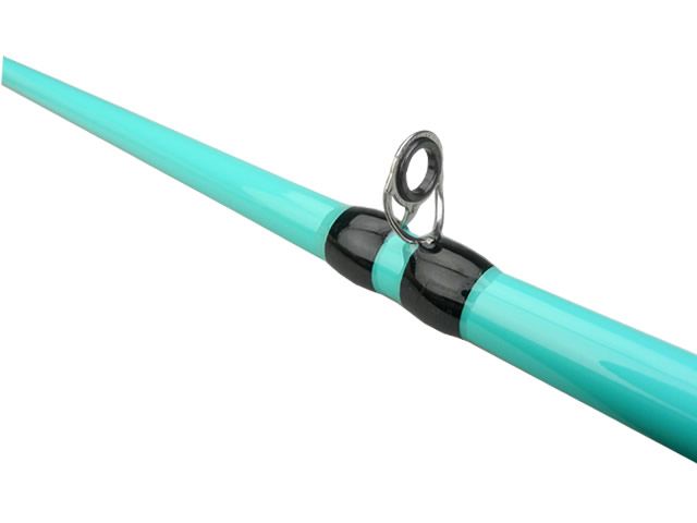 Vara Albatroz Buriti 1802 5-10Lb 6`0 (1,80m) - Molinete