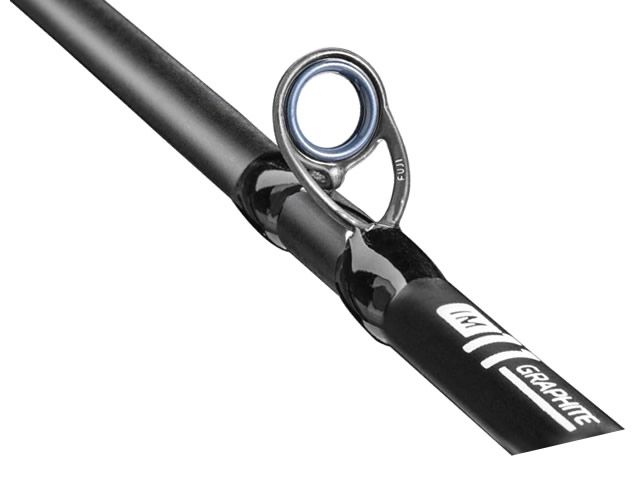 Vara marine Sports Venator VNT-C631MF 12-17Lb 6`3 (1,90m) - Carretilha
