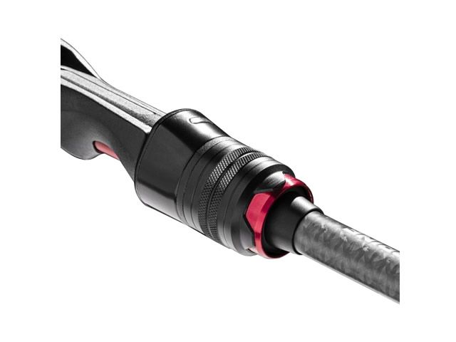 Vara marine Sports Venator VNT-C631MF 12-17Lb 6`3 (1,90m) - Carretilha