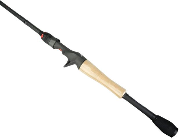 Vara marine Sports Venator VNT-C631MF 12-17Lb 6`3 (1,90m) - Carretilha