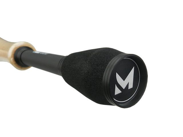 Vara marine Sports Venator VNT-C631MF 12-17Lb 6`3 (1,90m) - Carretilha