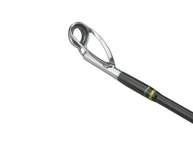 Vara Daisen Saitama SA S-621L 6-12Lb 6`2 (1,89m) - Molinete