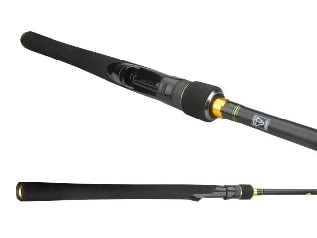 Vara Daisen Saitama SA S-621L 6-12Lb 6`2 (1,89m) - Molinete