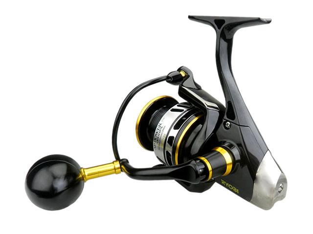 Molinete Ryobi AP Power SW 6000HPX
