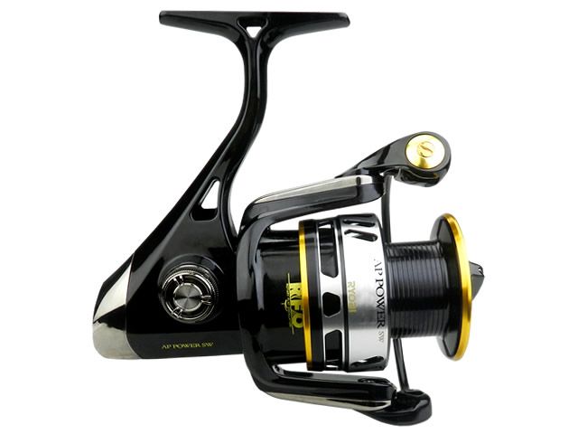 Molinete Ryobi AP Power SW 6000HPX