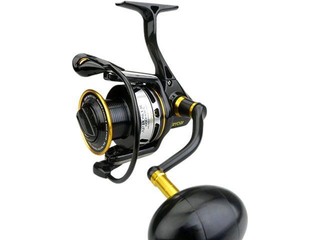Molinete Ryobi AP Power SW 6000HPX