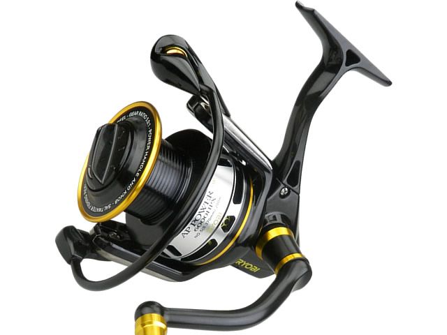 Molinete Ryobi AP Power SW 6000HPX