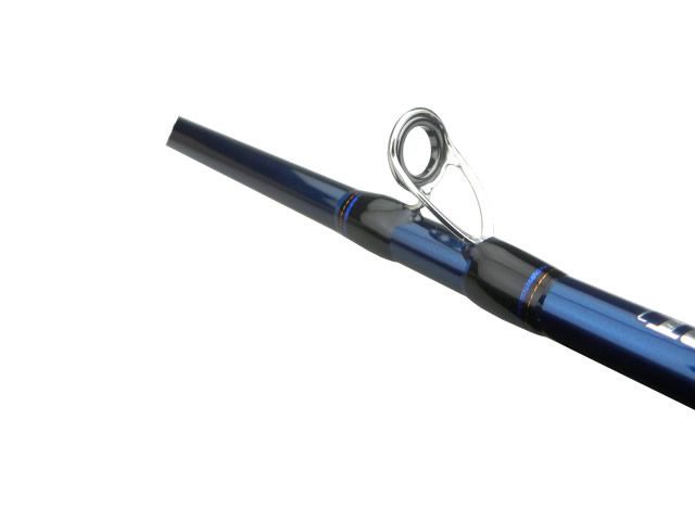 Vara Daisen Kitsune para Carretilha