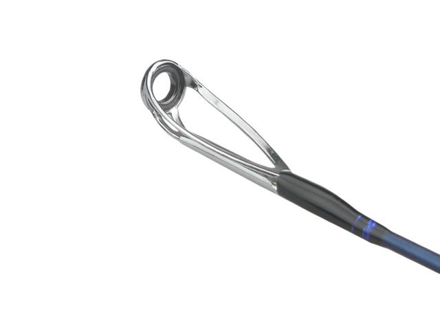 Vara Daisen Kitsune KI C-631L 6-12Lb 6`3 (1,91m) - Carretilha